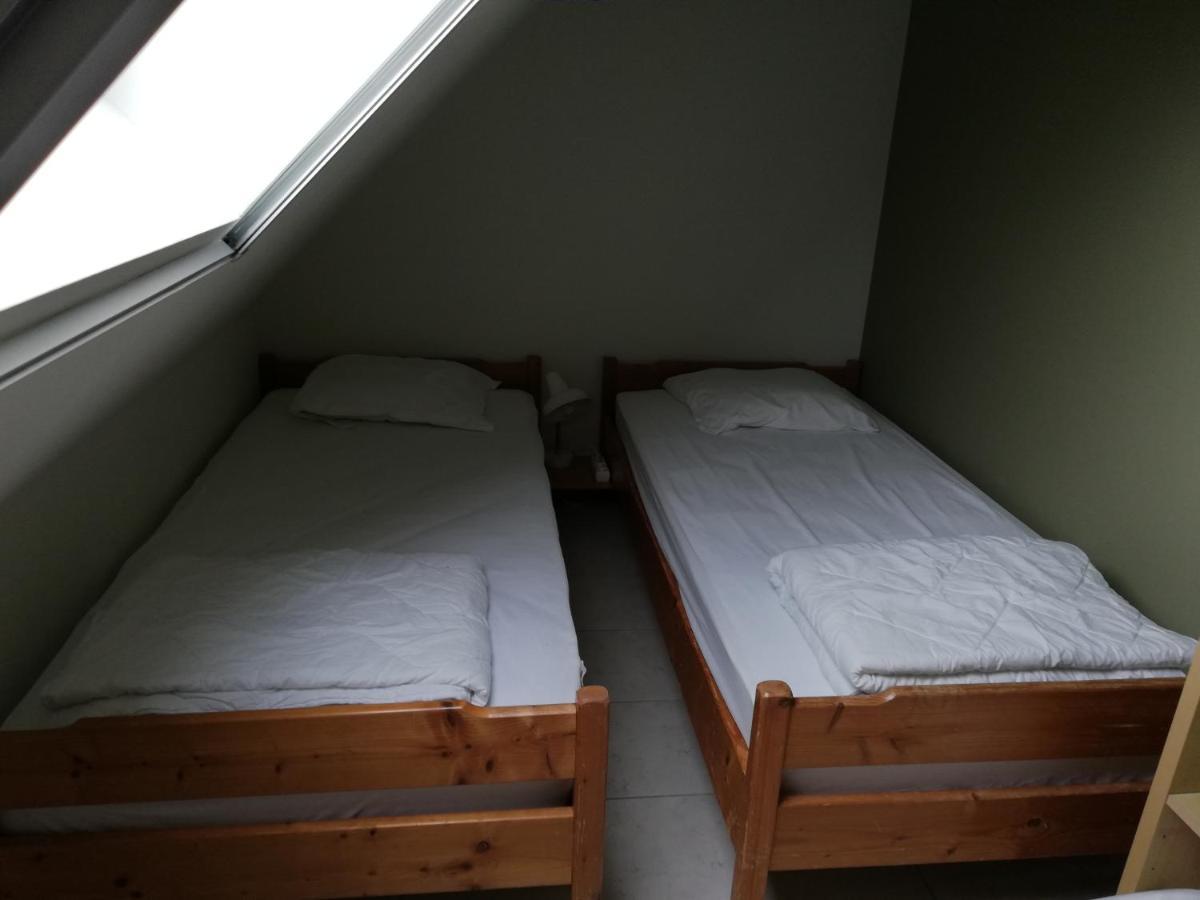 Holiday Home Nieuwendamme Nieuwpoort Zewnętrze zdjęcie