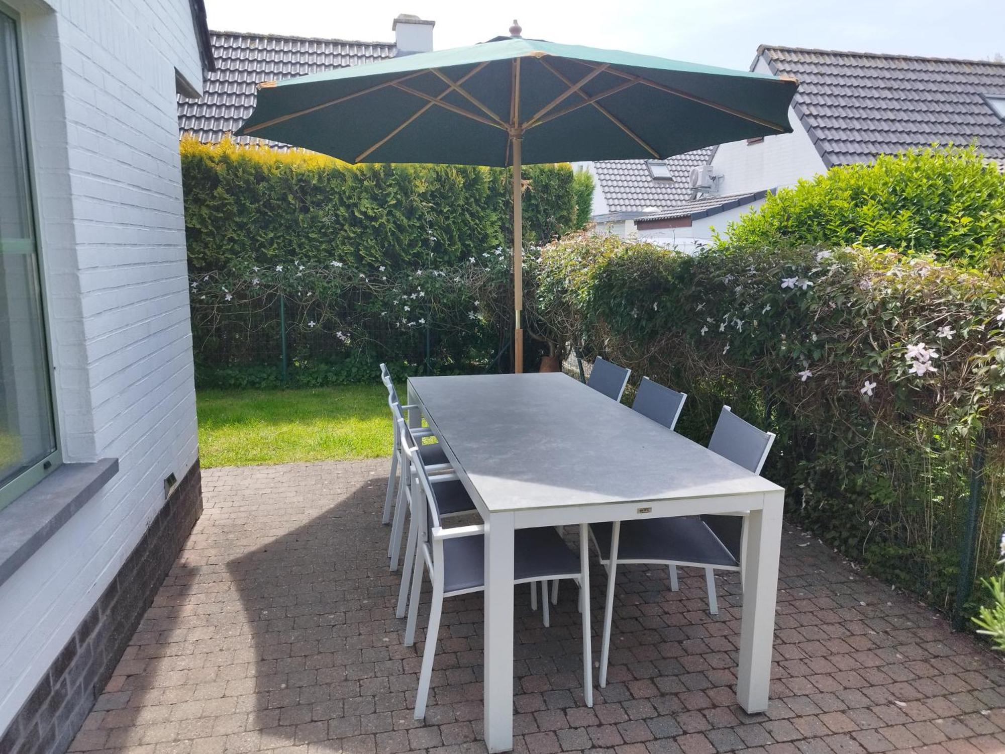 Holiday Home Nieuwendamme Nieuwpoort Zewnętrze zdjęcie