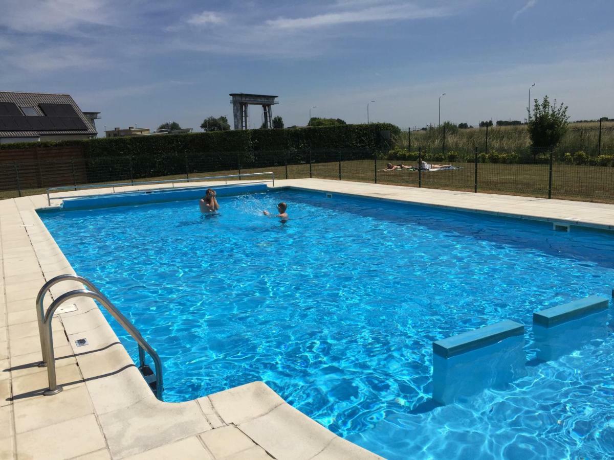 Holiday Home Nieuwendamme Nieuwpoort Zewnętrze zdjęcie